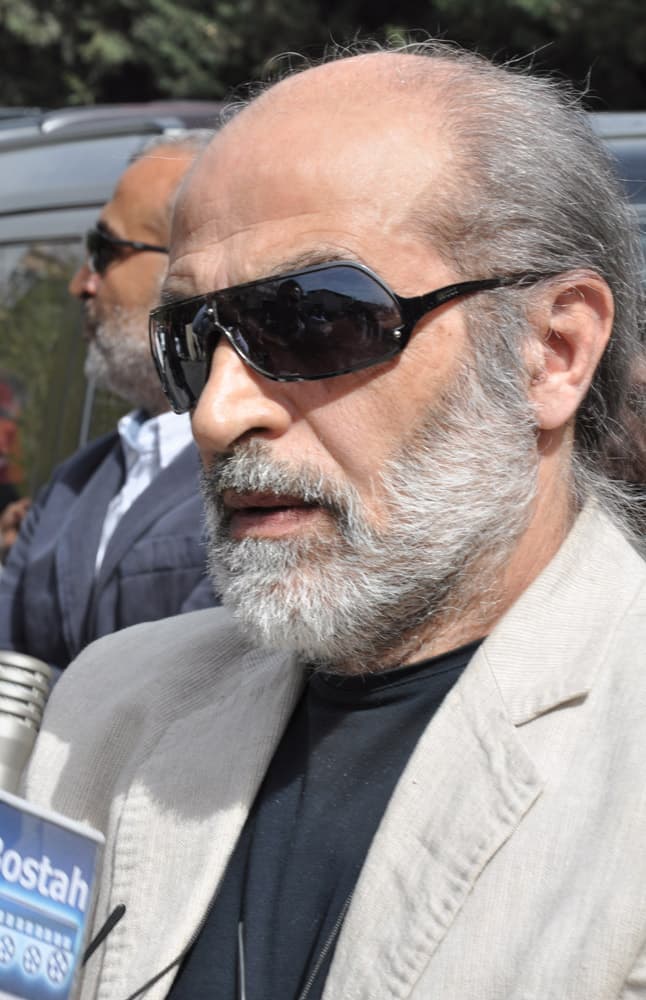 صورة پروفايل "هشام شربتجي"