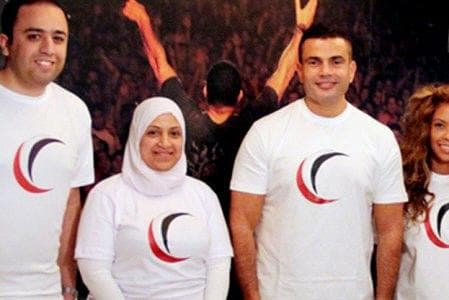 صورة غلاف مقالة عمرو دياب.. "مصري بجد"