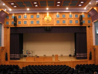 صورة غلاف مقالة مسرح ماقبل الكلمة