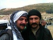 صورة غلاف مقالة قيس شيخ نجيب شهم الحارة