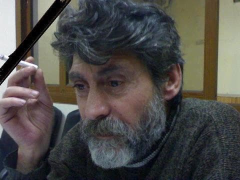صورة غلاف مقالة طلال نصر الدين.. فارس نبيل ترجّل عن خشبة المسرح