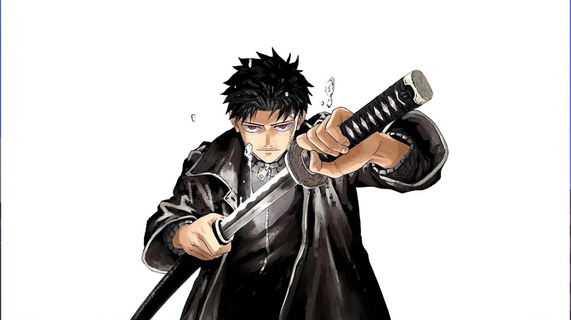 أنمي KAGURABACHI المقرر في 2027 يقدم فيديو ترويجي