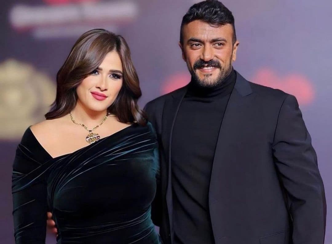 والد أحمد العوضي يكشف سبب الانفصال عن ياسمين عبد العزيز