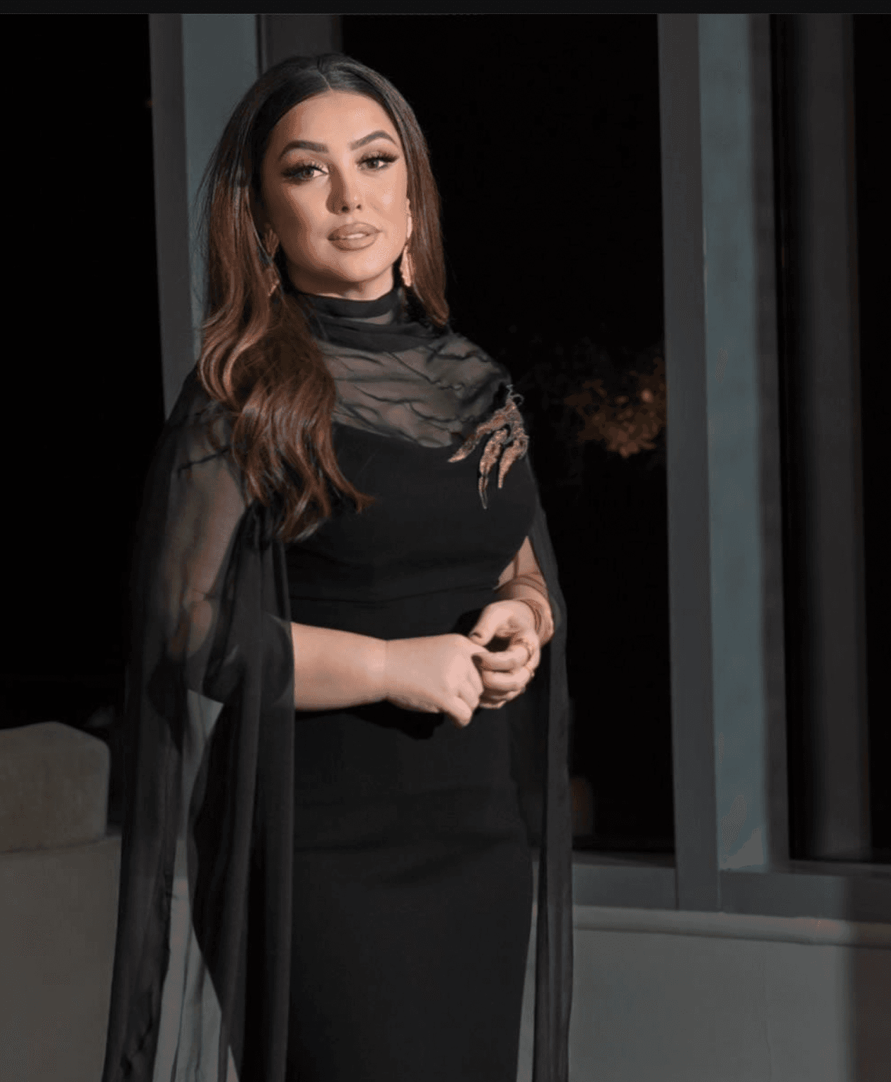 كندة علوش: لهذا السبب أرفض أن يكون التمثيل أولويتي