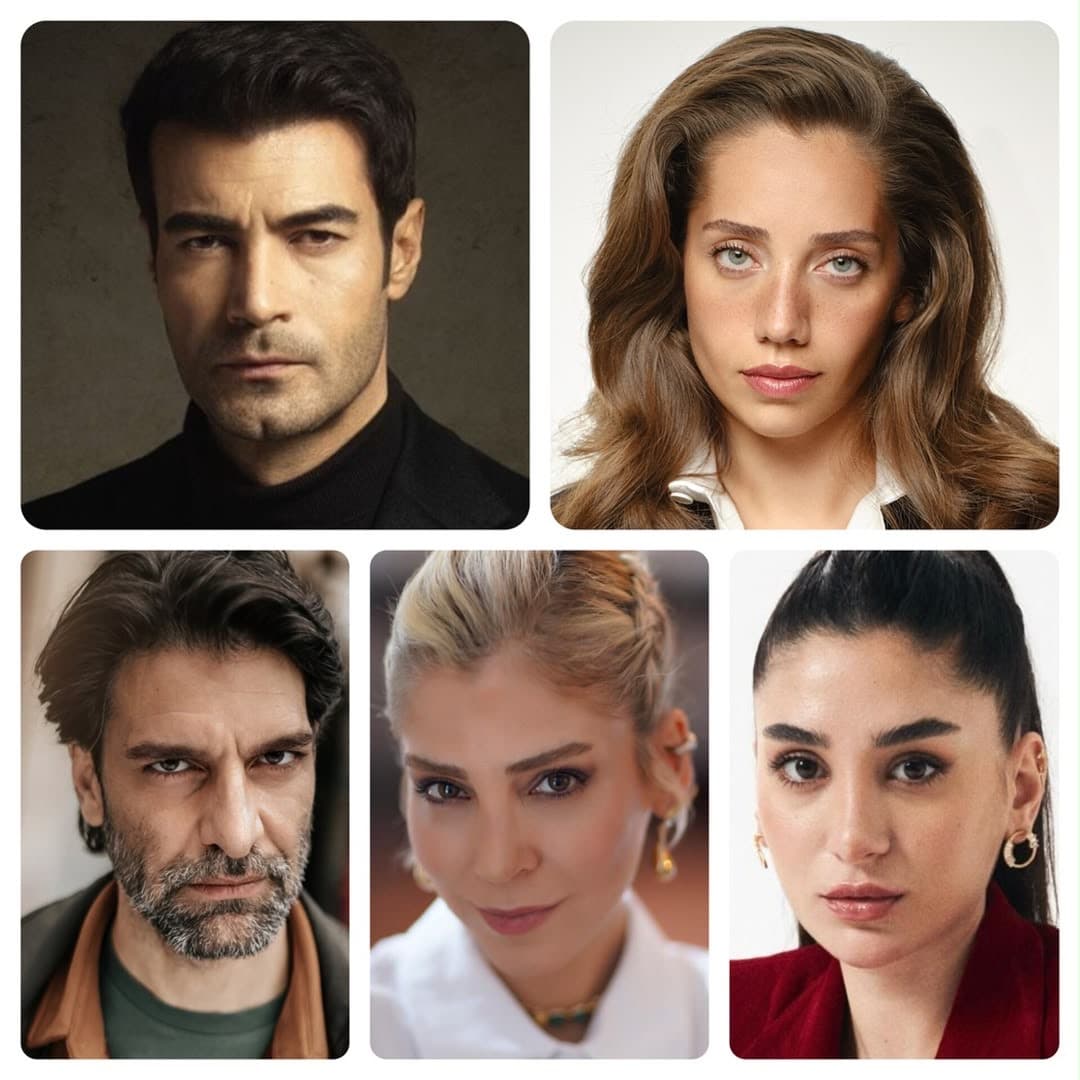 3 أسماء جديدة تنضم إلى مسلسل «الحكاية القديمة»