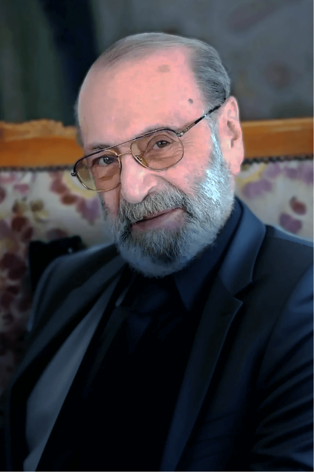 صورة پروفايل "رفيق سبيعي" صورة پروفايل "رفيق سبيعي"