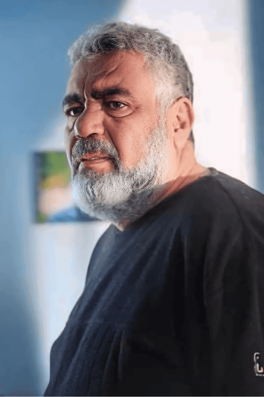 غسان عزب يستعيد ذكرى مؤثرة عن حاتم علي