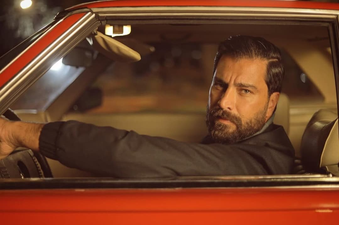 معتصم النهار يعلق للمرة الأولى على لغته الفرنسية في "لوبي الغرام"