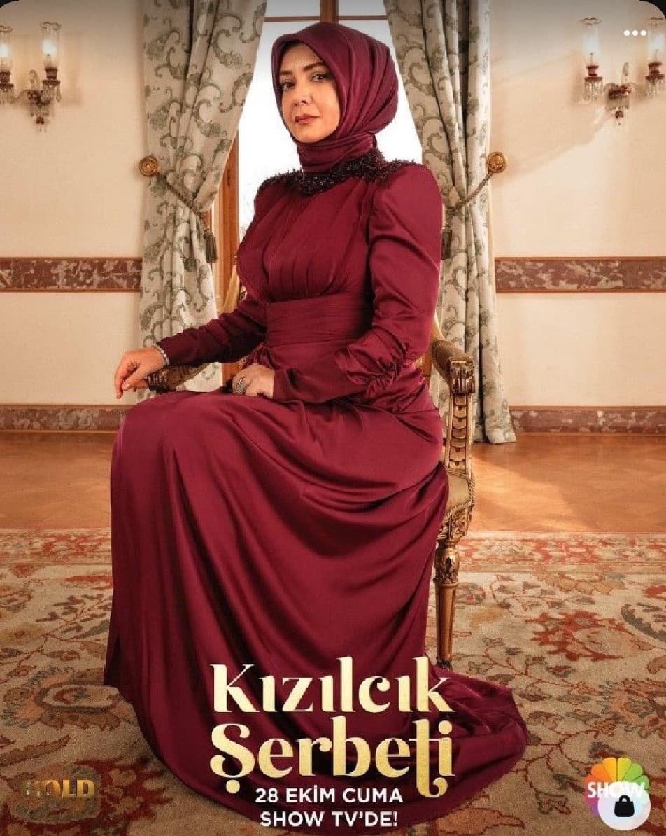 مفاجآت «شراب التوت»: عودة نورسيما واحتمال رجوع سِبَل تاشجي أوغلو