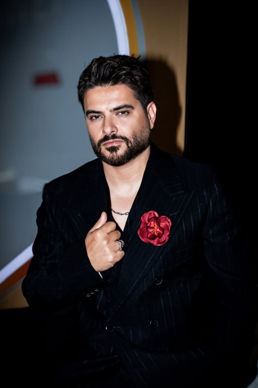 سمير كويفاتي يكشف رغبته بالتعاون مع عبير نعمة ويستبعد ناصيف زيتون