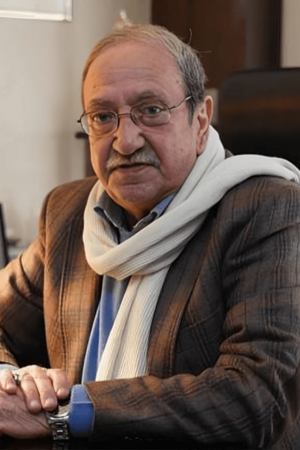 صورة پروفايل "دريد لحام" صورة پروفايل "دريد لحام"