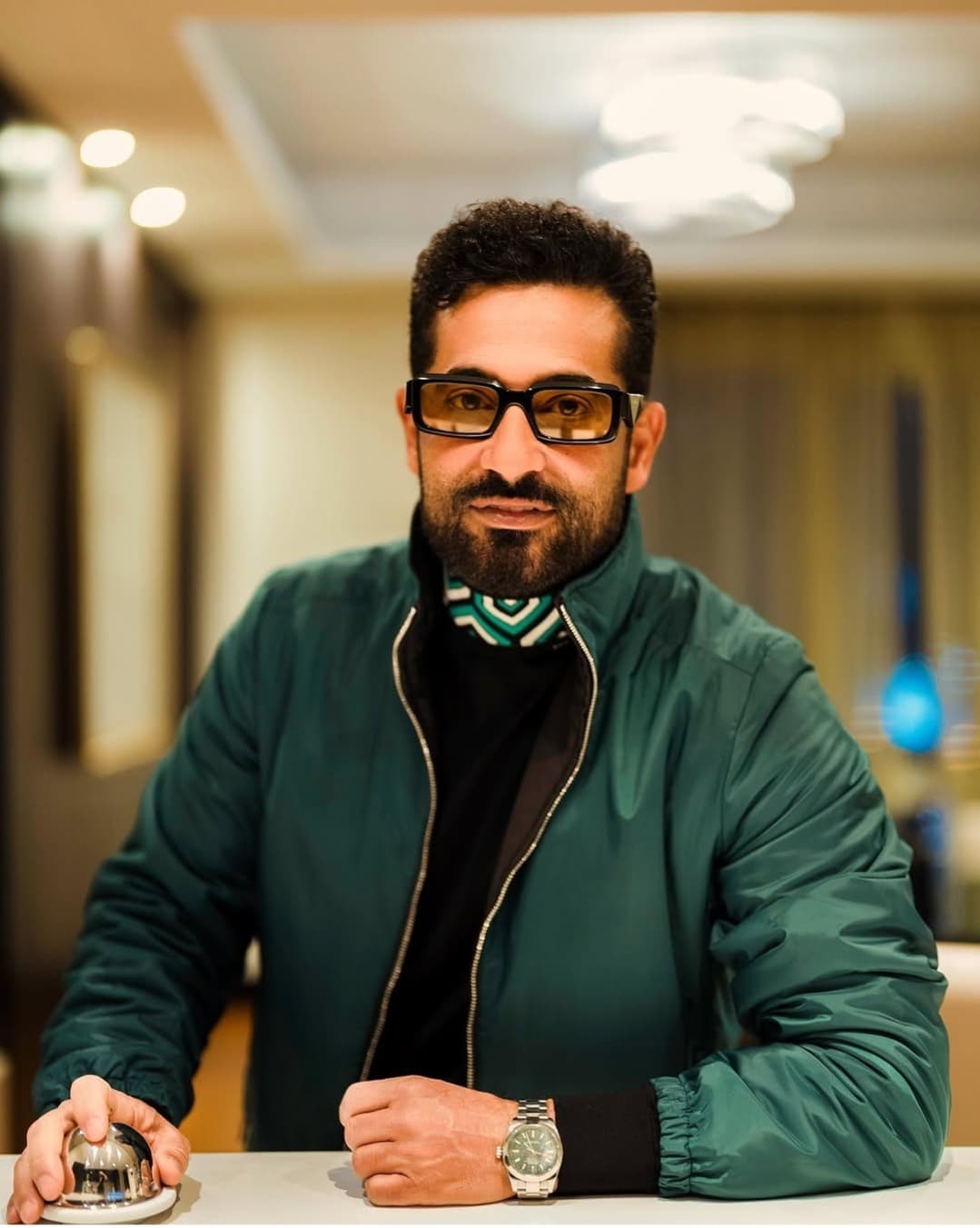 «كنت عايز العمل يفشل» عمرو سعد يكشف كواليس صادمة عن“شارع عبدالعزيز"