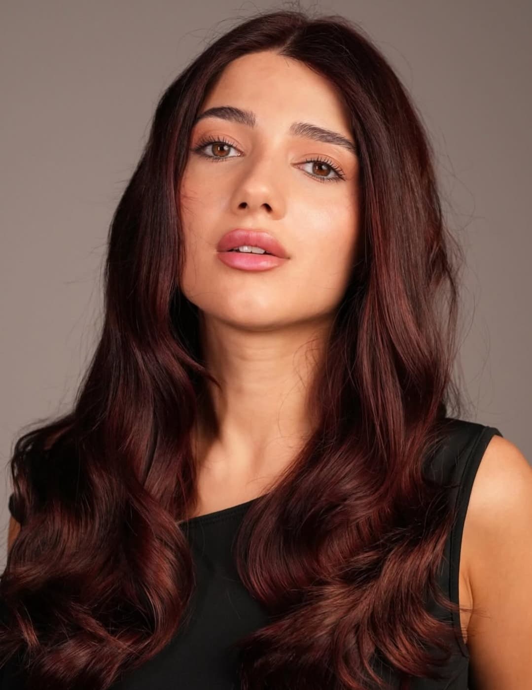 نارين بيوتي تفاجئ الجمهور في “إفراج”