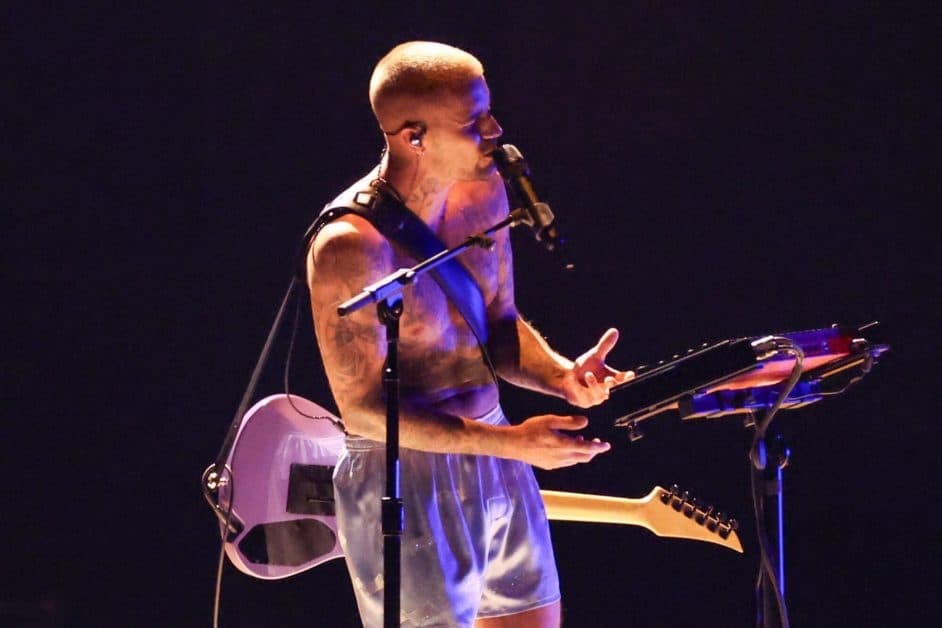 حفل مفاجئ يمهد لعودة جاستن بيبر