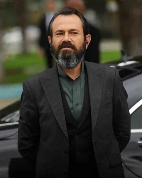 أولغون شيمشك (Olgun Şimşek) ينضم إلى مسلسل «ابنة الجبل»