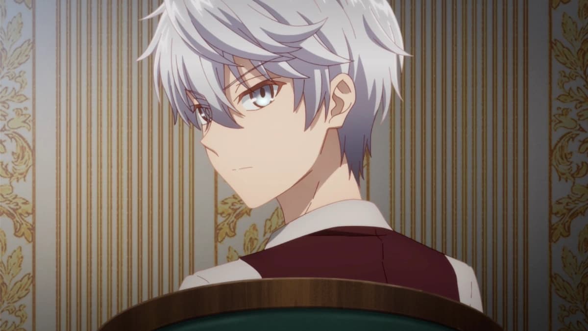 الموسم الثاني من أنمي أفضل قاتل في العالم قادم في 2027