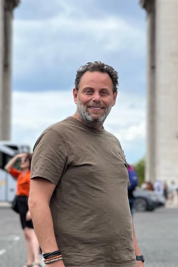 سيف سبيعي يحتفل بعيد ميلاده