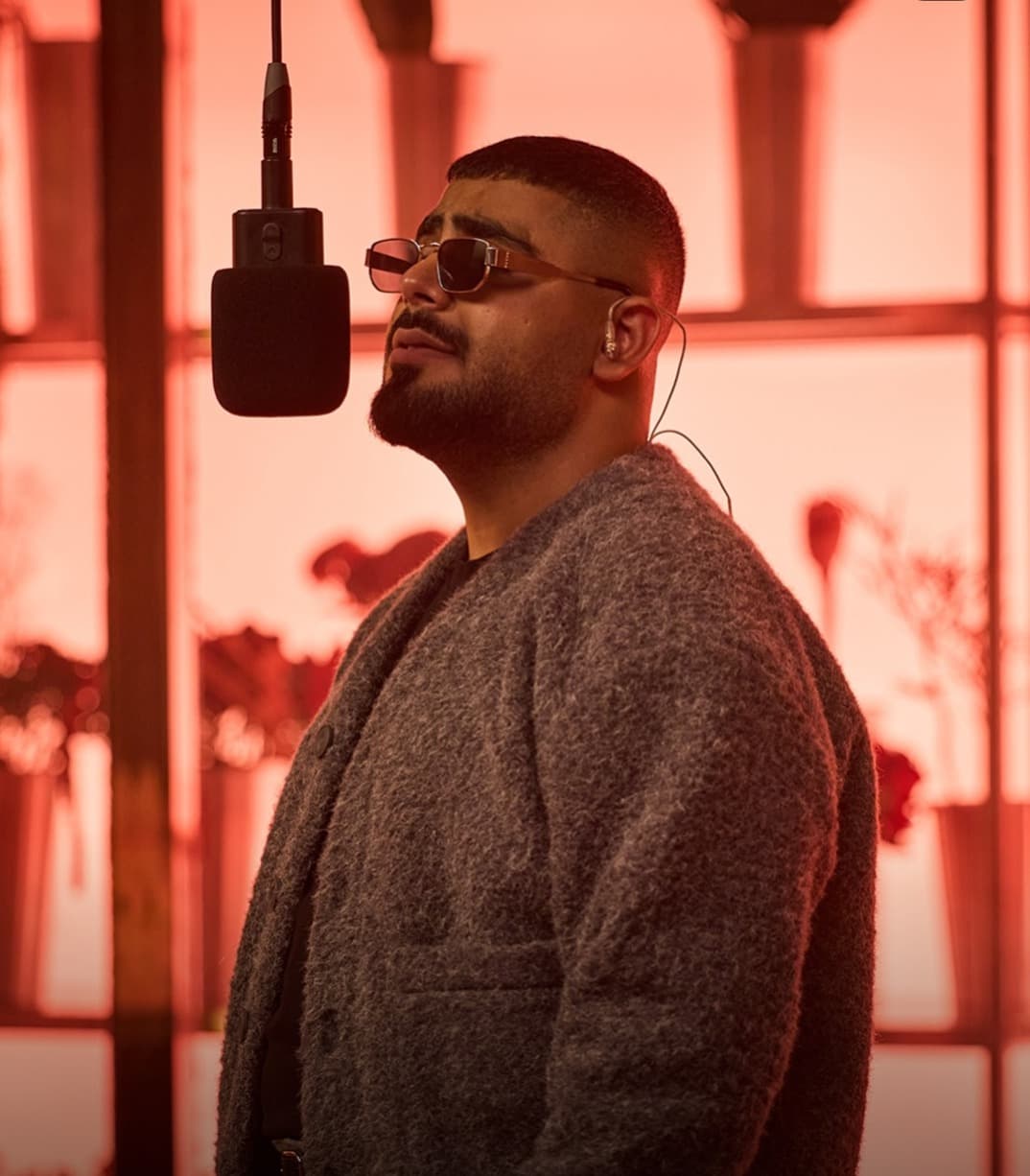 الأخرس يفتتح موسم الحفلات في دمشق
