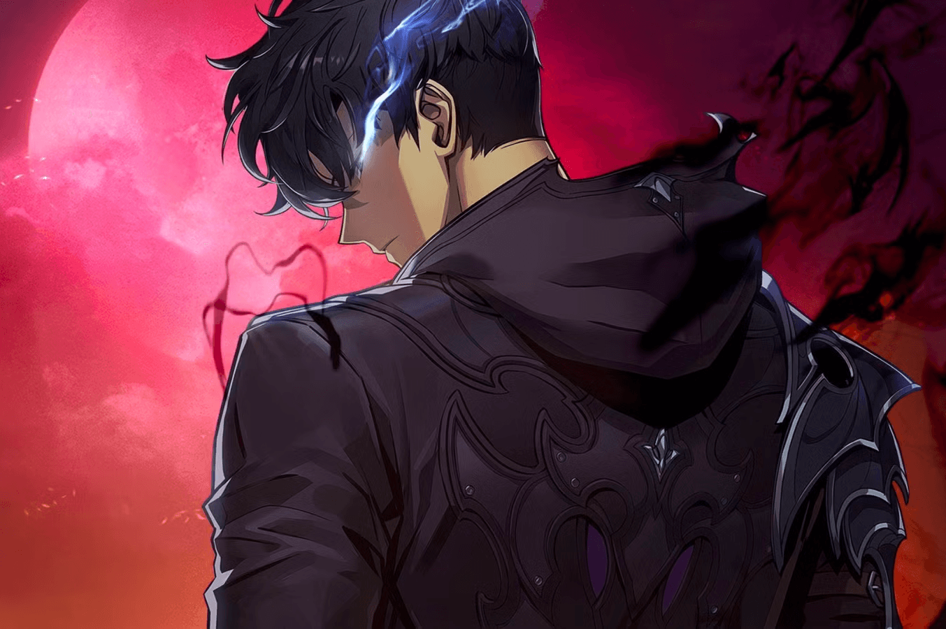 الموسم الثالث من مسلسل Solo Leveling سيكون الأخير