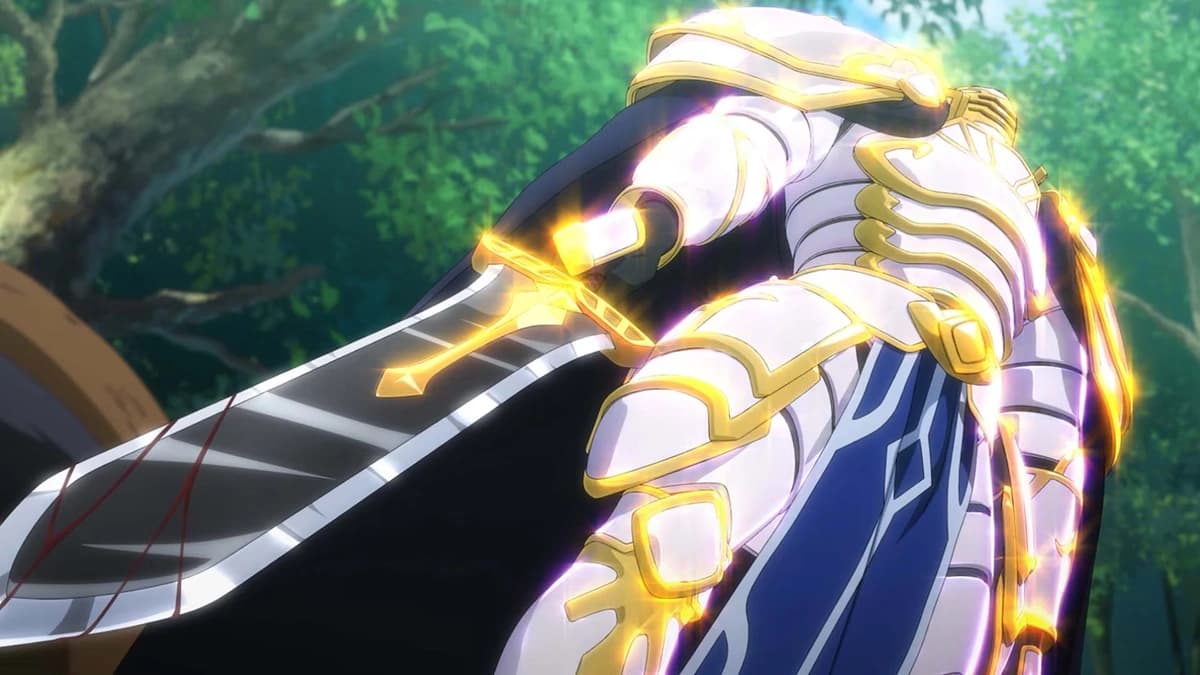 الإعلان عن إنتاج موسم ثانٍ لأنمي Skeleton Knight