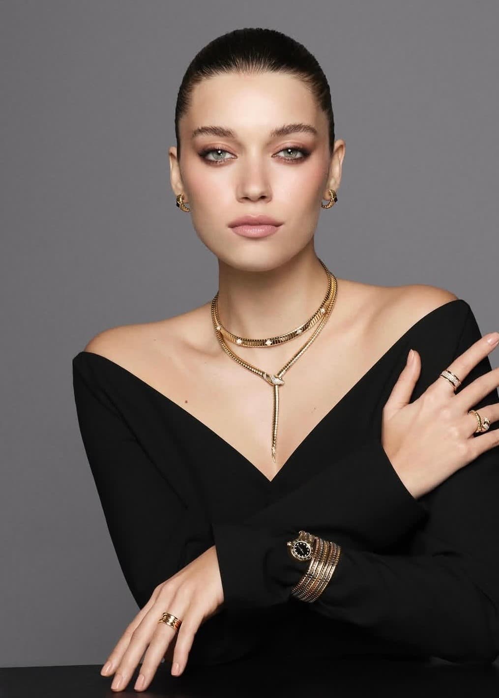 هل ينجح مسلسل A.B.İ بعد رحيل أفرا ساراتش أوغلو؟