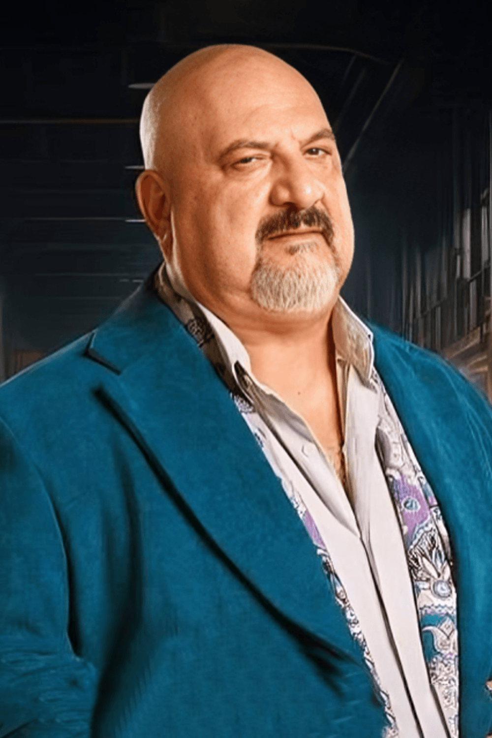 صورة پروفايل "خالد الصاوي" صورة پروفايل "خالد الصاوي"