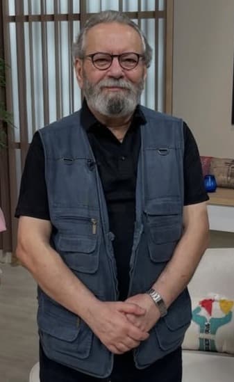 ممدوح حمادة يخوض أولى تجاربه في الإخراج