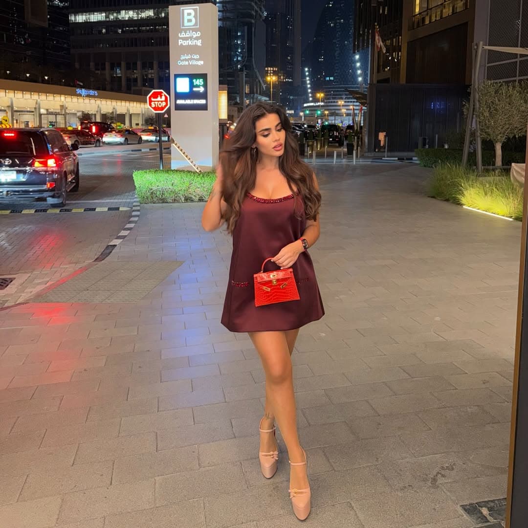 بين التأكيد والنفي.. الدكتورة يومي تنتظر مولودها الأول