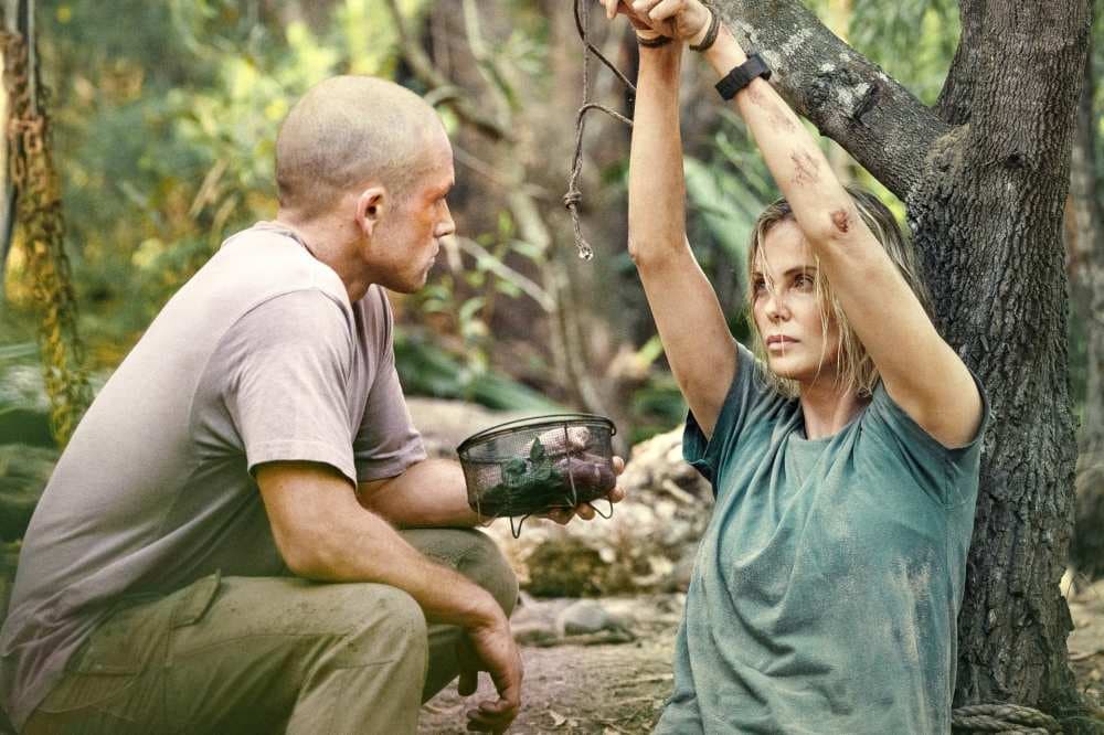 أفلام نتفليكس في ربيع 2026 المرتقبة