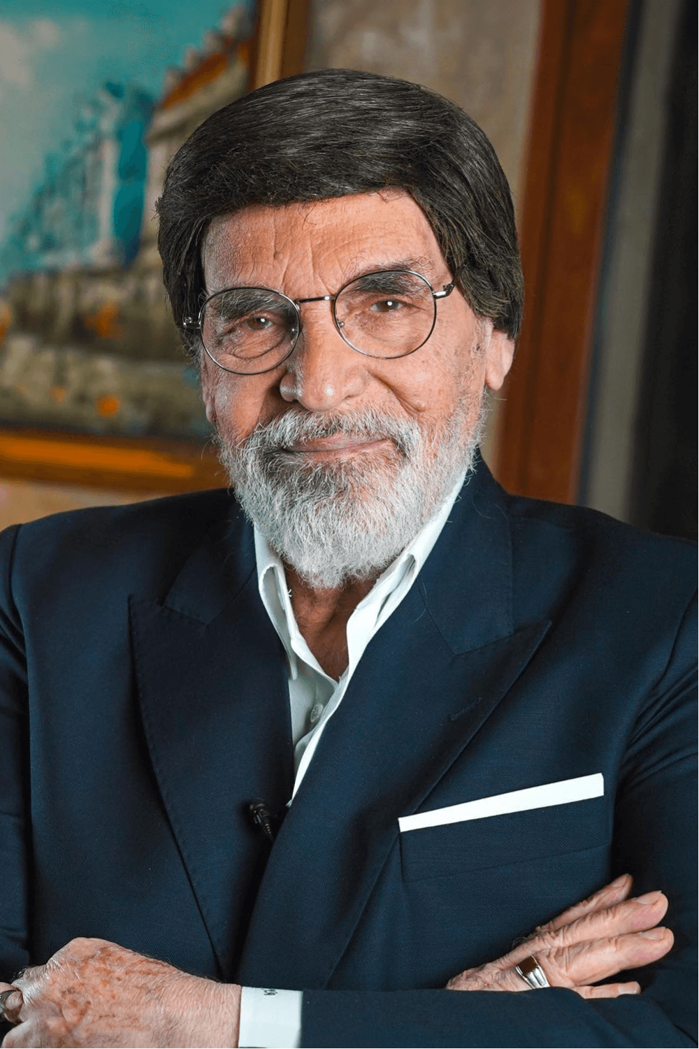 صورة پروفايل "ياسر العظمة" صورة پروفايل "ياسر العظمة"