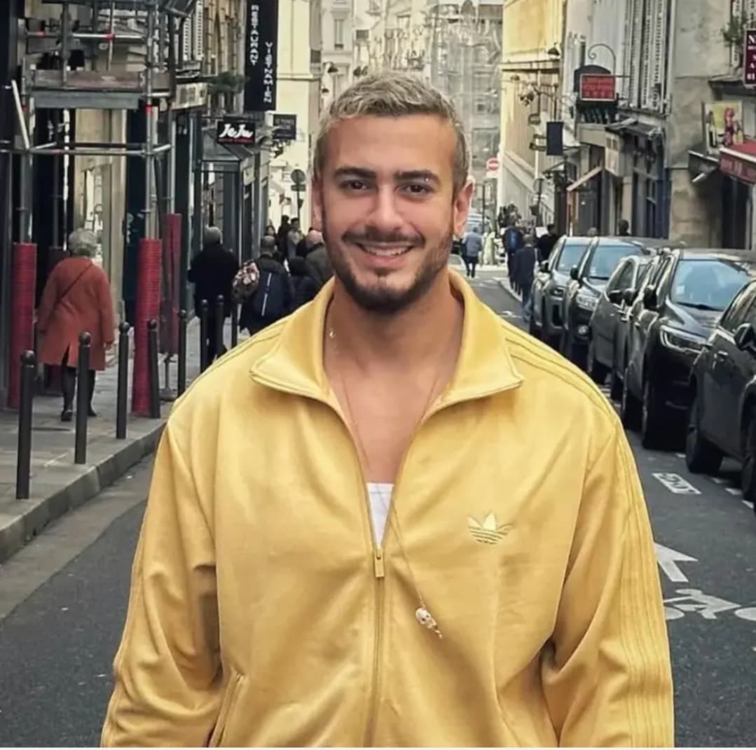 براءة لورا بريول تقلب قضية سعد لمجرد