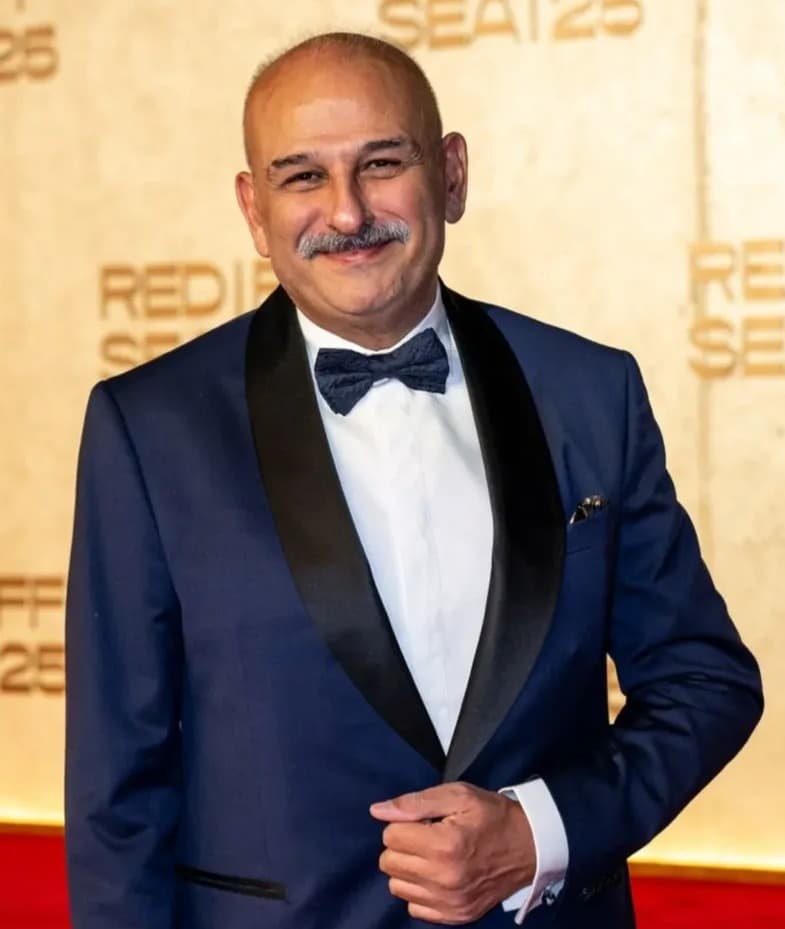 جمال سليمان يروي قصة صدامه الأول مع والده