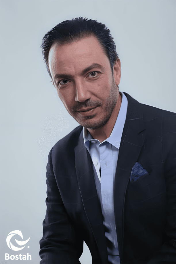 صورة پروفايل "طارق لطفي" صورة پروفايل "طارق لطفي"