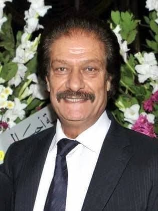 17 عاماً على رحيل ناجي جبر.. أسطورة “أبو عنتر”