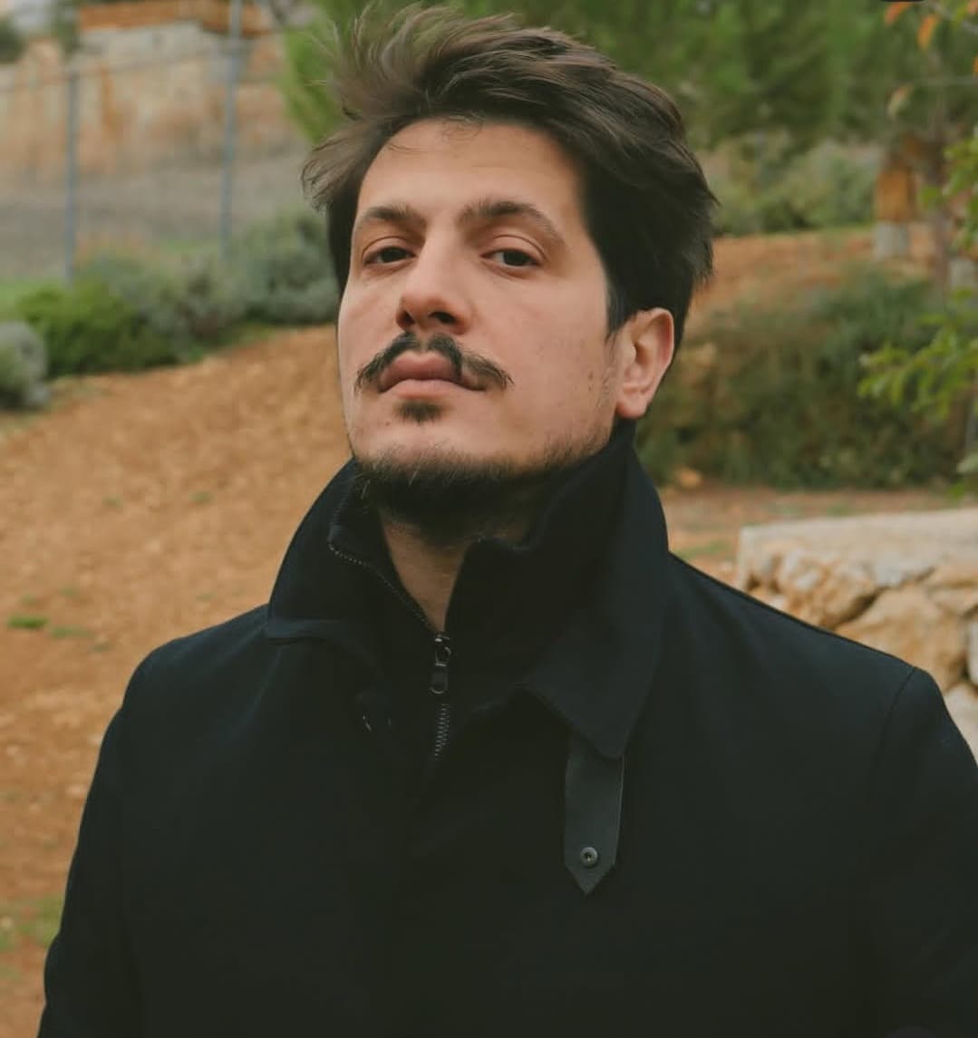 مربط الفرس مشروع جديد لمحمد الدايخ