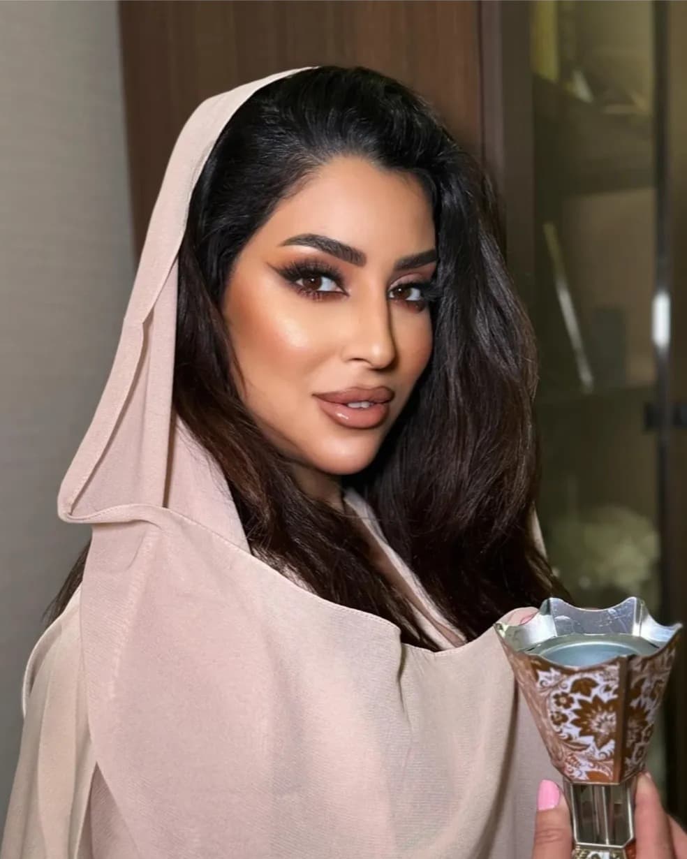 أيتن عامر تكشف كواليس شخصية "الجزارة" في مسلسل "كلهم بيحبوا مودي"