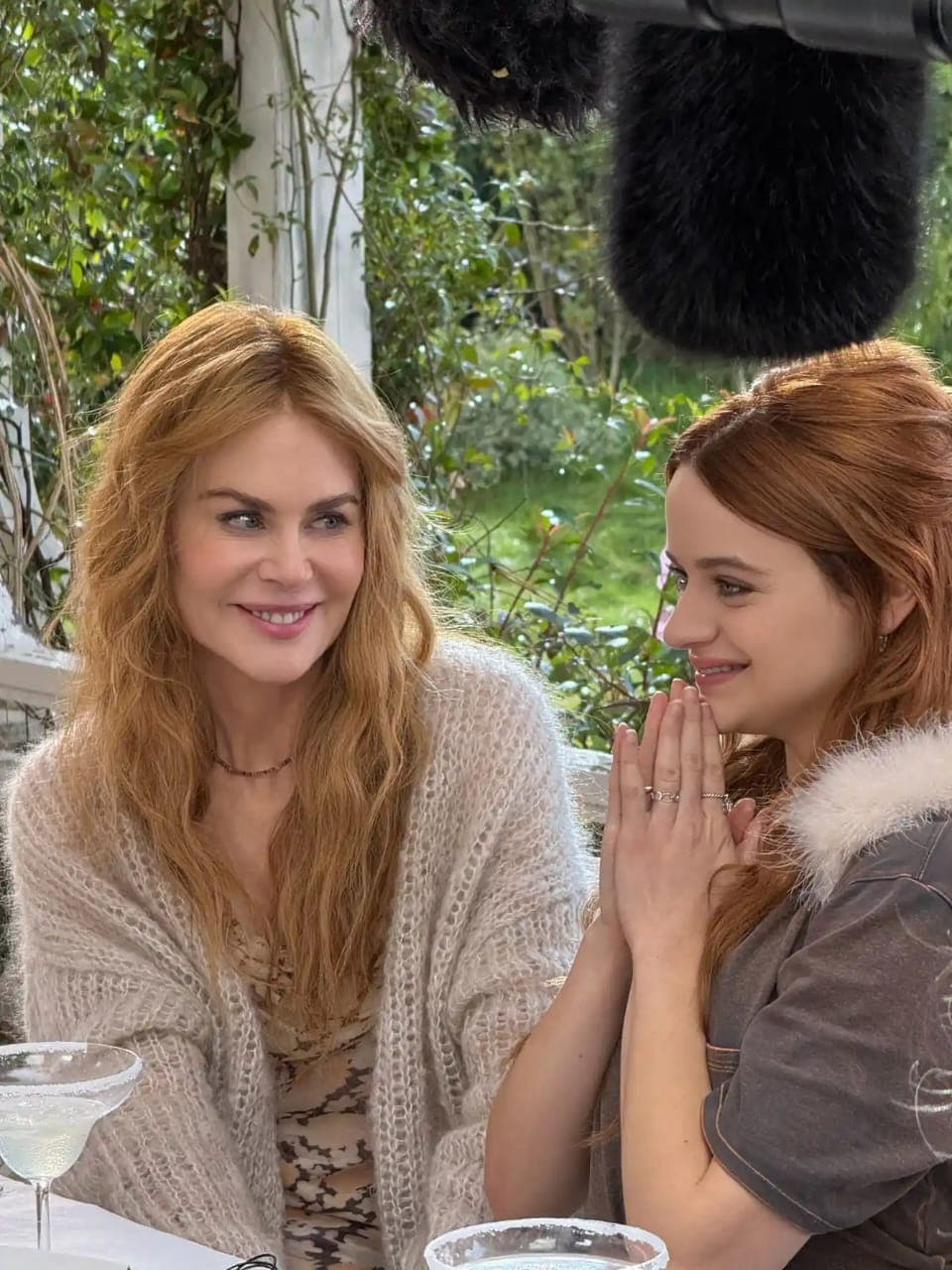 نيكول كيدمان تكشف سحر Practical Magic 2