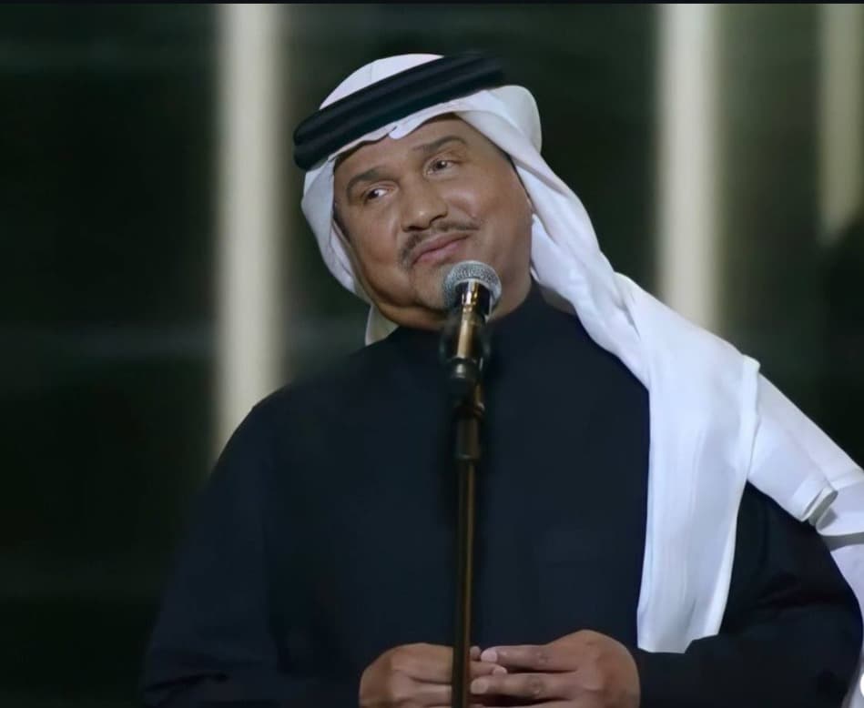 بدر محمد عبده يتلقى هدية ثمينة من والده في زفافه