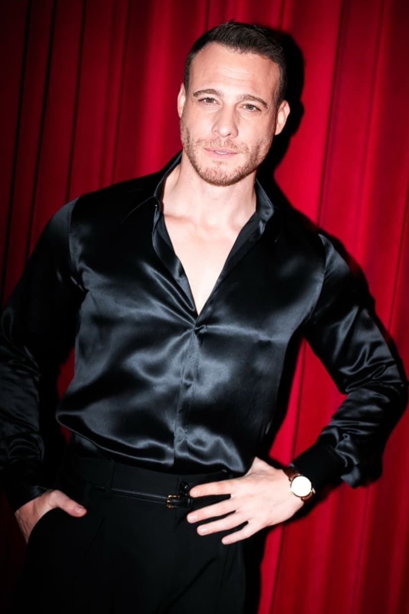 كرم بورسين يفاجئ الجمهور بخيارات غير متوقعة