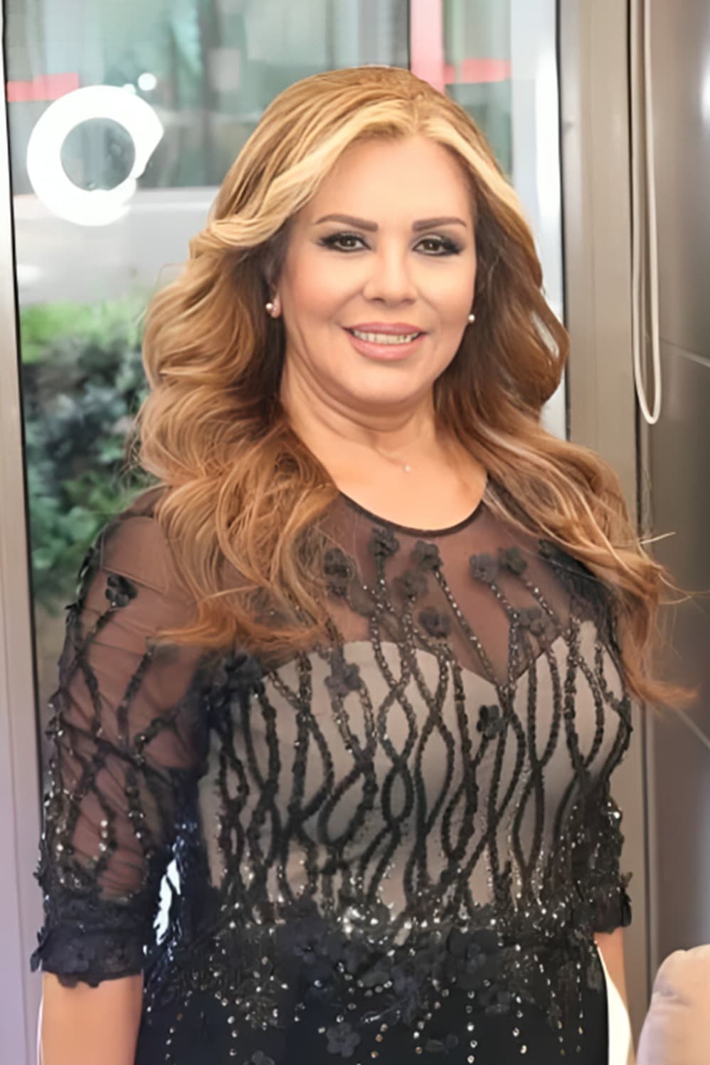 صورة پروفايل "سلمى المصري" صورة پروفايل "سلمى المصري"