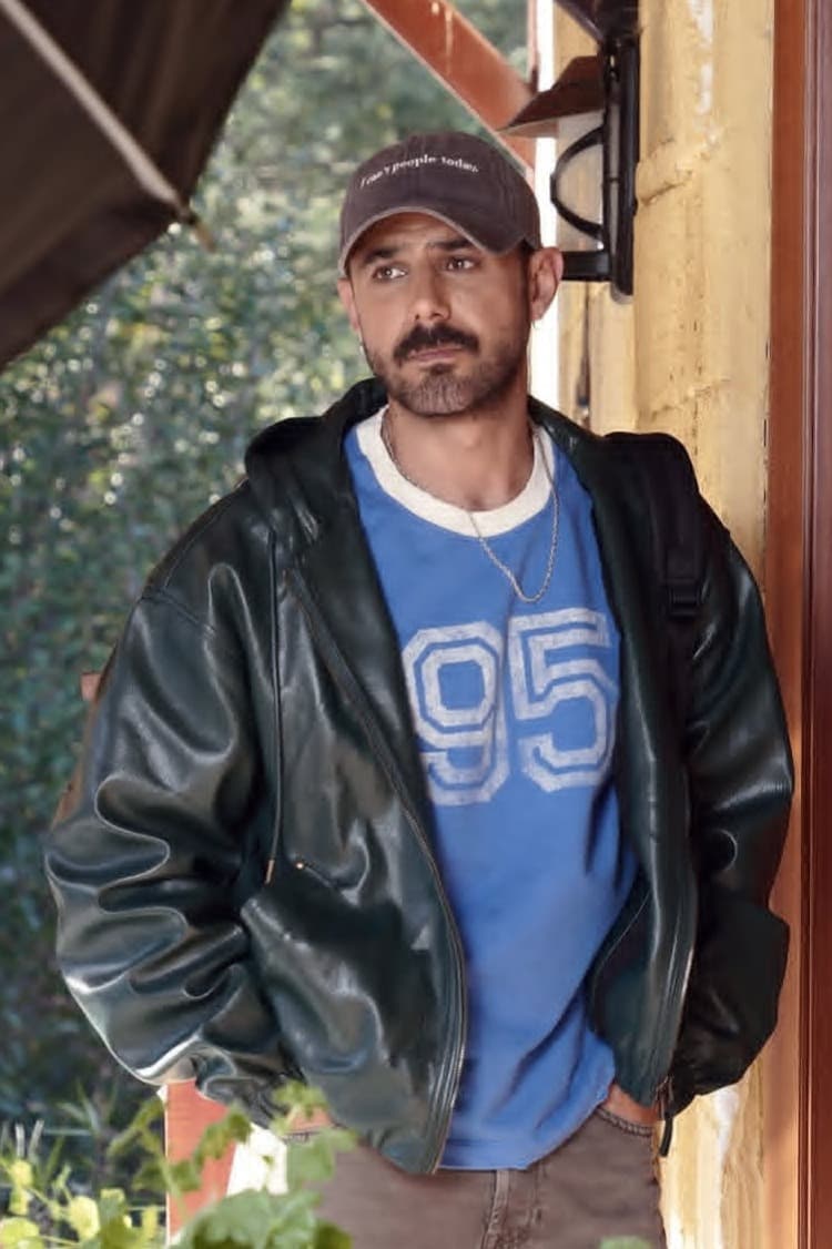 وسام فارس يقلب المشهد في «ليل» بأداء تركي مفاجئ