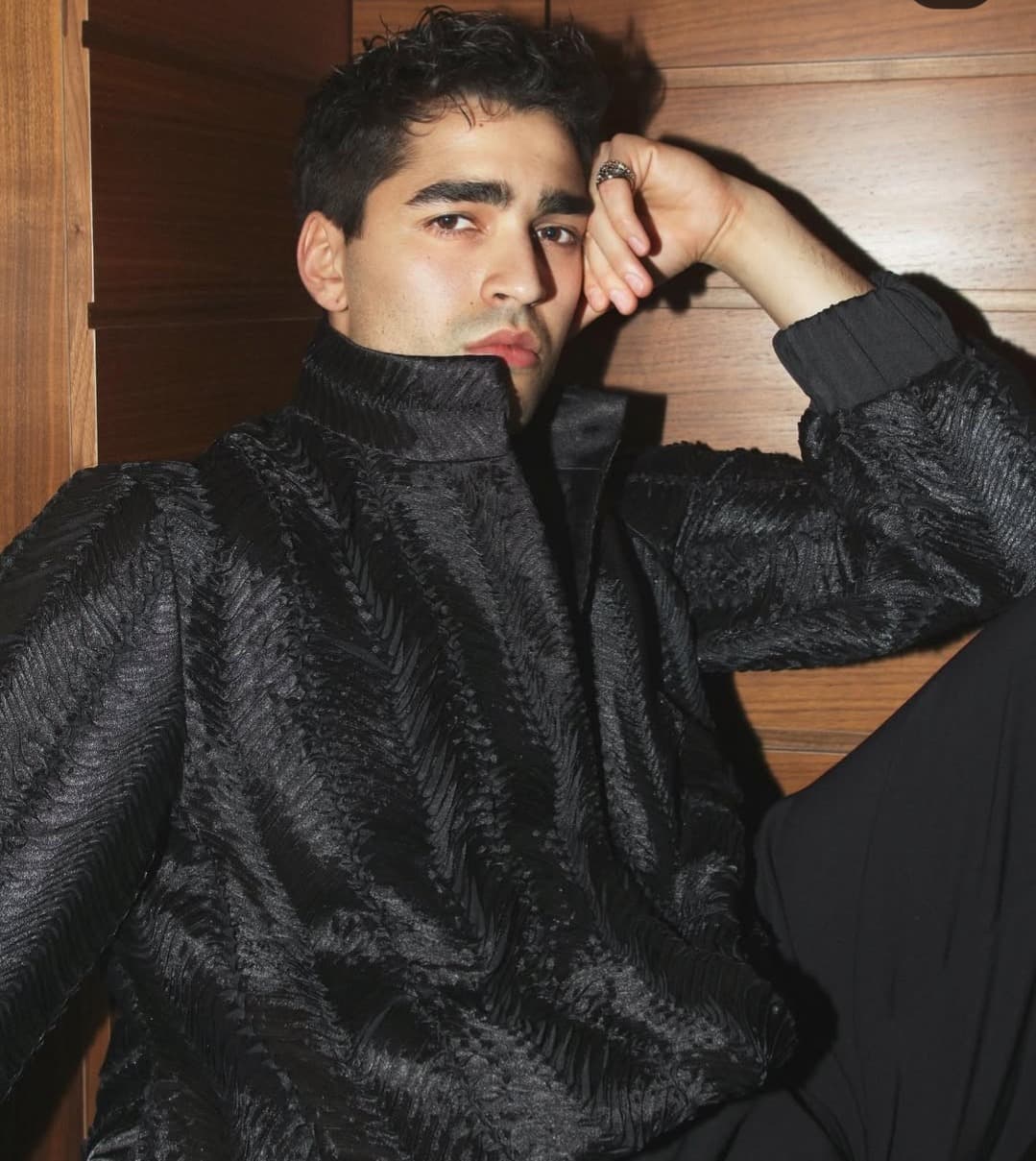 مارت رمضان ديمير يشعل تركيا بتصريحات صادمة عن الشهرة