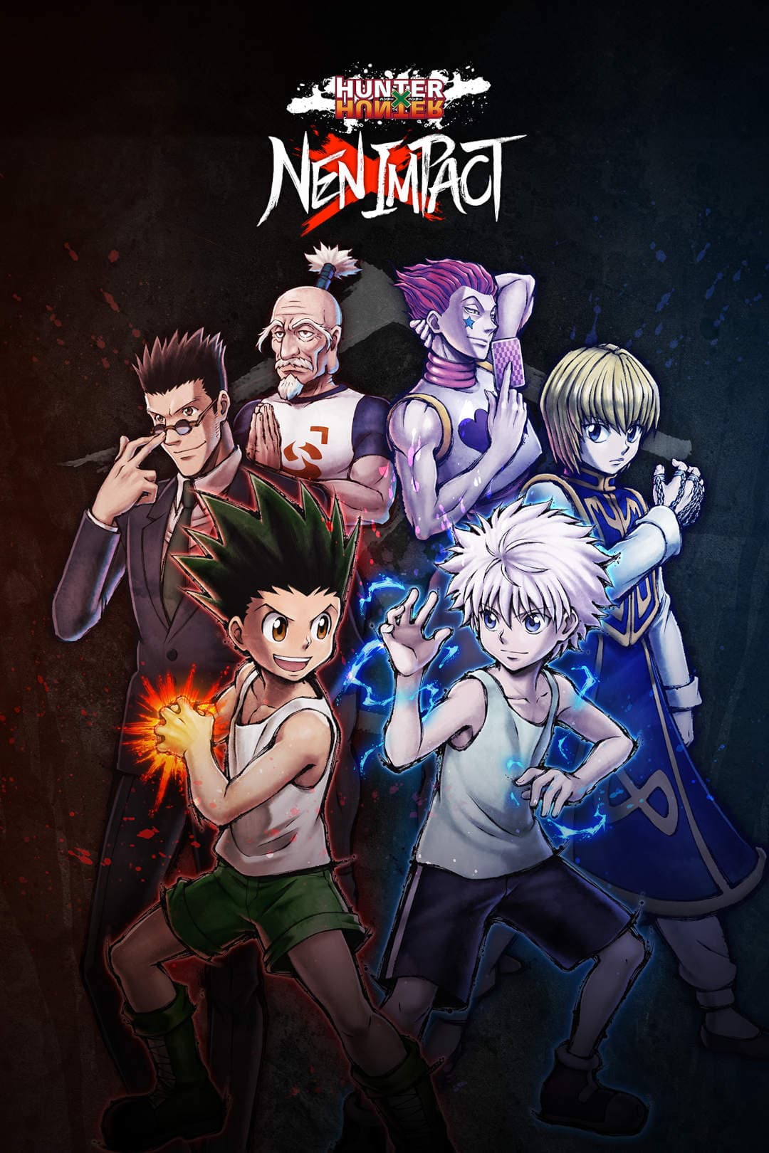 زلزال يهز عالم المانجا.. العراب توغاشي يعلن عودة Hunter x Hunter