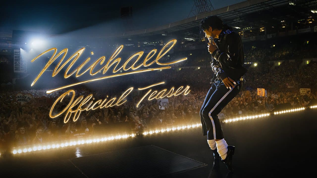 فيلم Michael يقترب من تحطيم أسطورة بوهيميان رابسودي عالمياً
