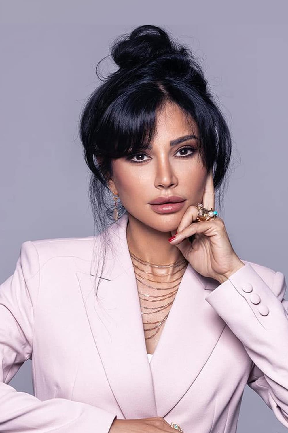 صورة پروفايل "رشا شربتجي" صورة پروفايل "رشا شربتجي"