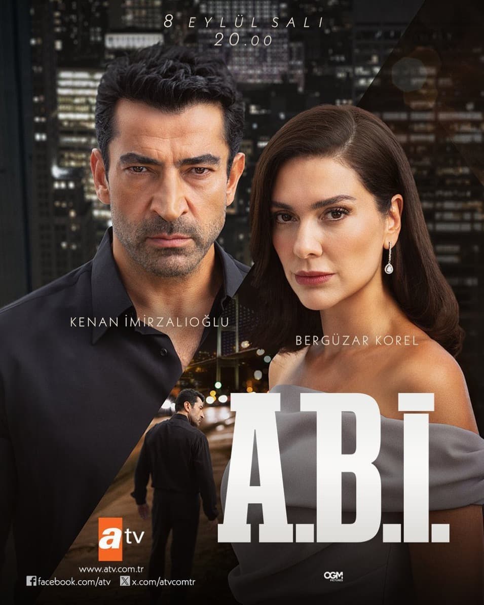 رسميا.. مسلسل «أخي» ينتهي عند الحلقة الخامسة