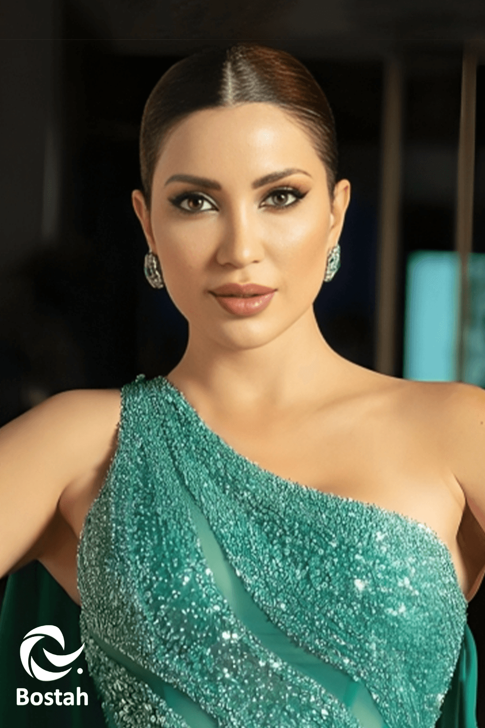 صورة پروفايل "نسرين طافش" صورة پروفايل "نسرين طافش"