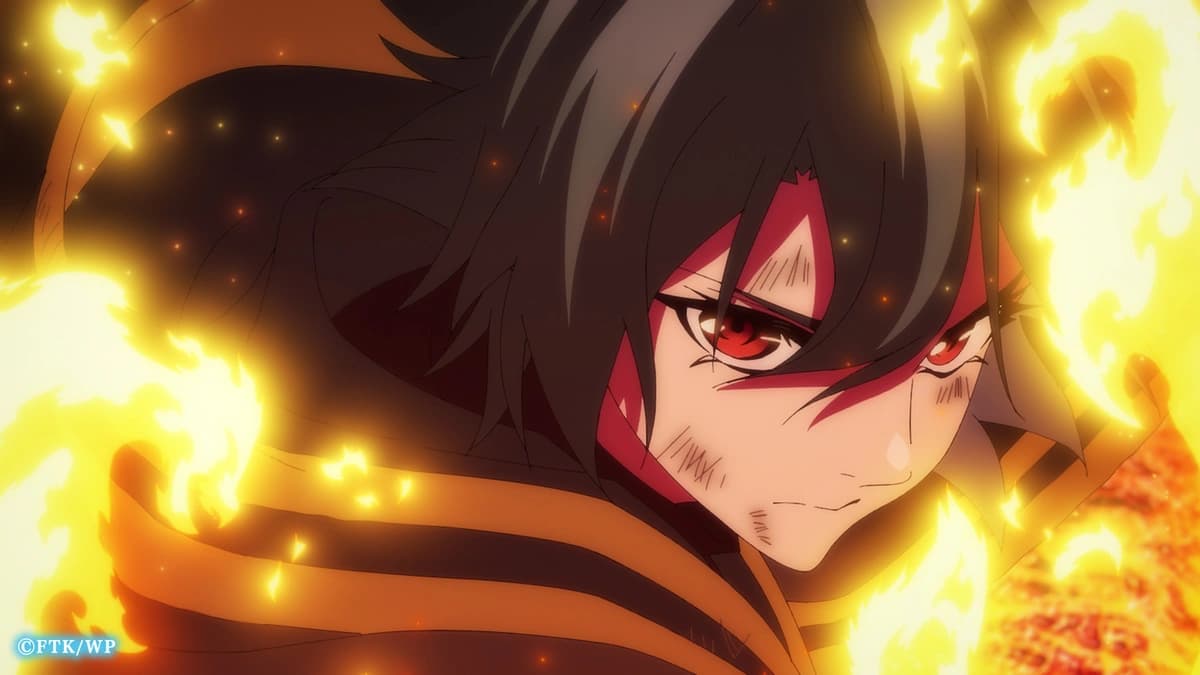 تقييم أنمي ويستوريا يجعله ضمن الأفضل