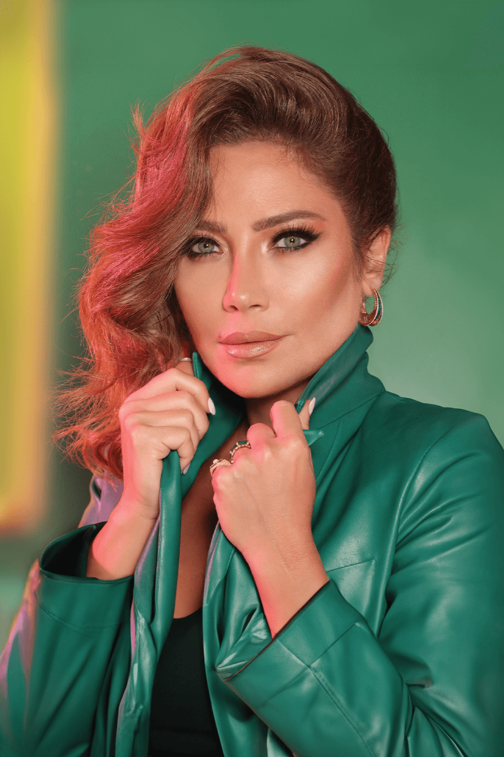 صورة پروفايل "سلافة معمار" صورة پروفايل "سلافة معمار"