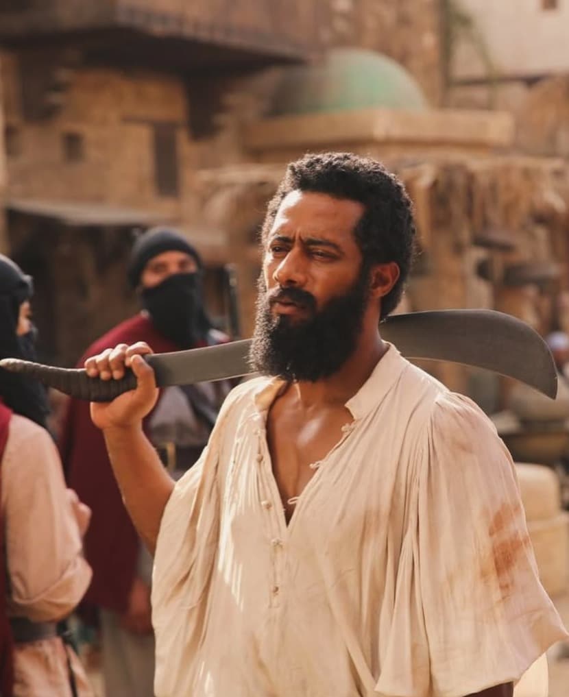 محمد رمضان ينفجر غضباً بعد منع “الجلابية” من دخول السينما